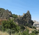 Castillo de La Iruela