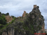 Castillo de La Iruela