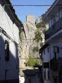 Castillo de La Iruela