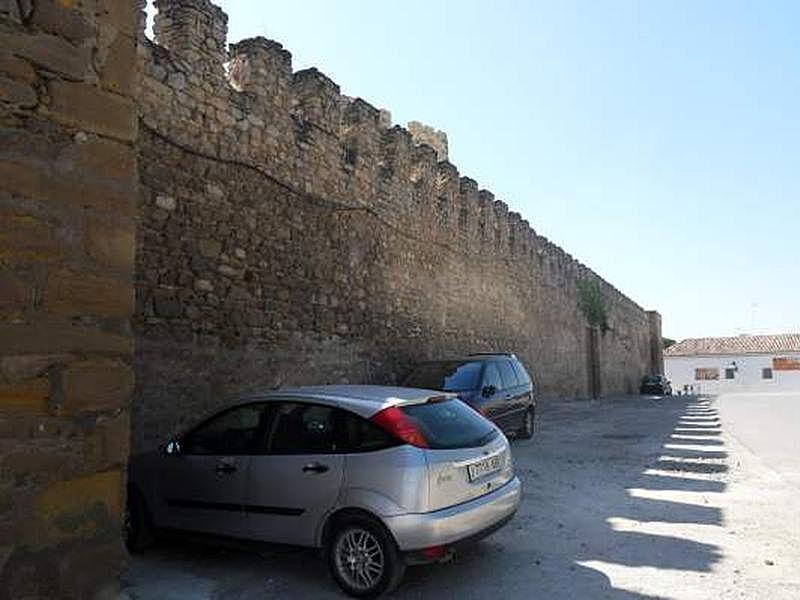 Castillo de Lopera