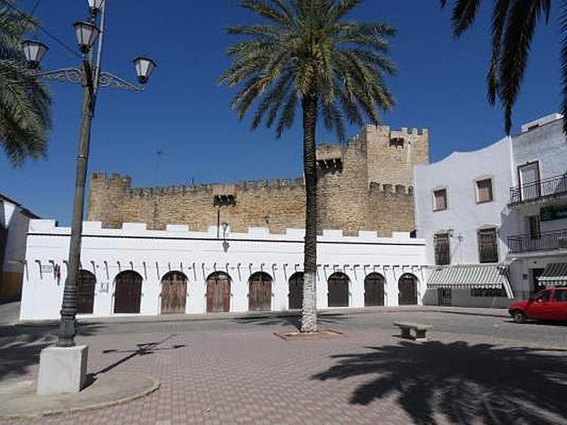 Castillo de Lopera