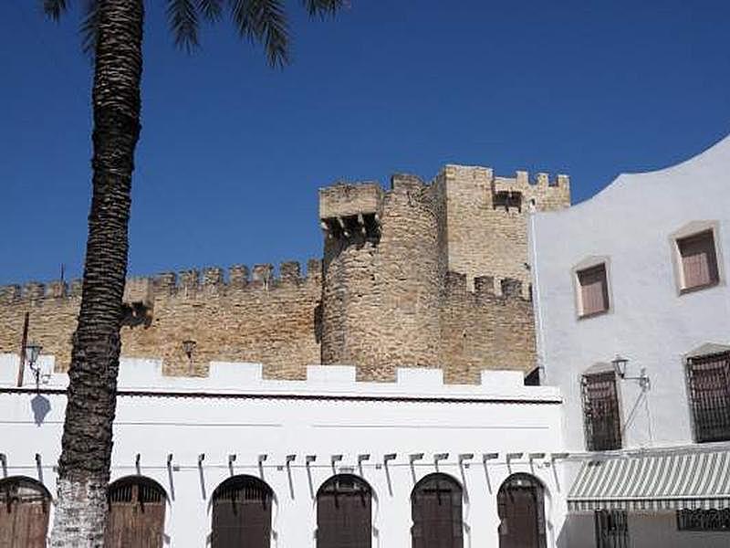 Castillo de Lopera