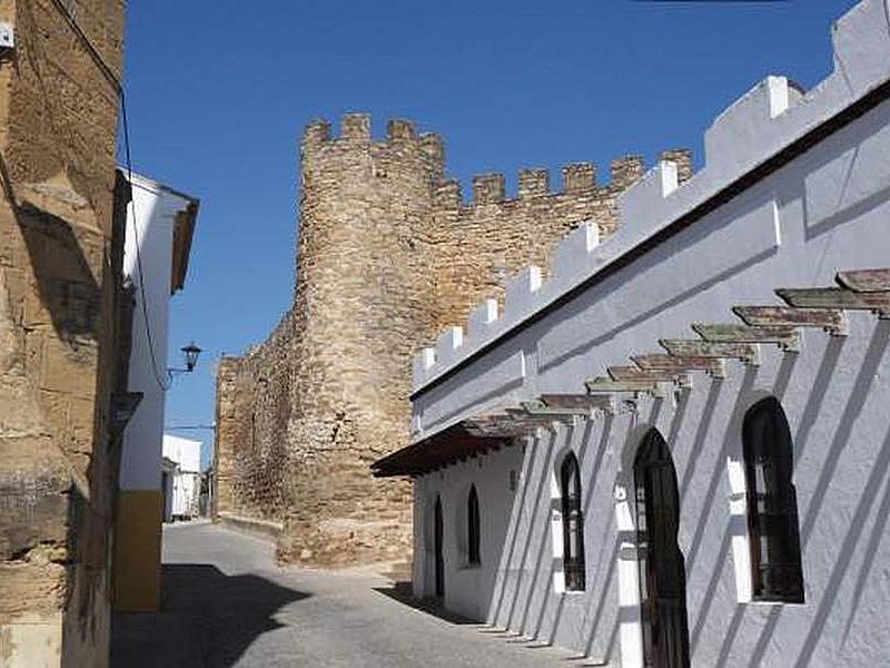 Castillo de Lopera