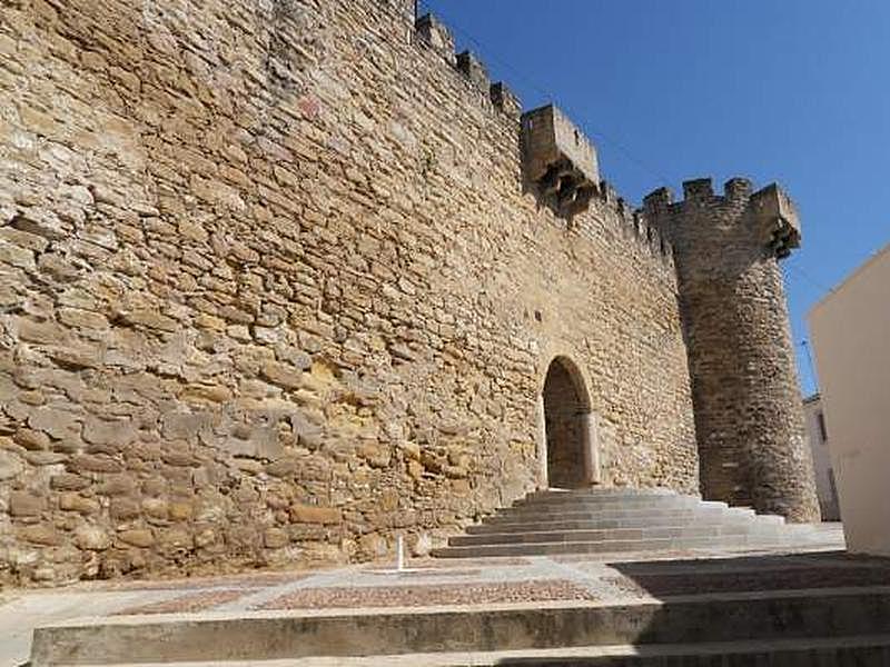 Castillo de Lopera