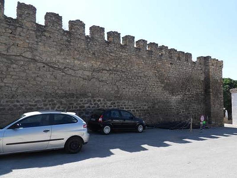 Castillo de Lopera