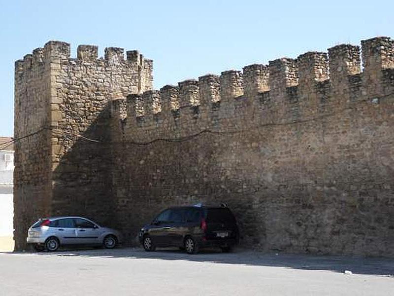 Castillo de Lopera