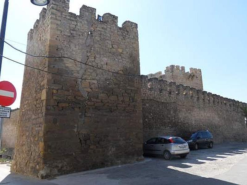 Castillo de Lopera