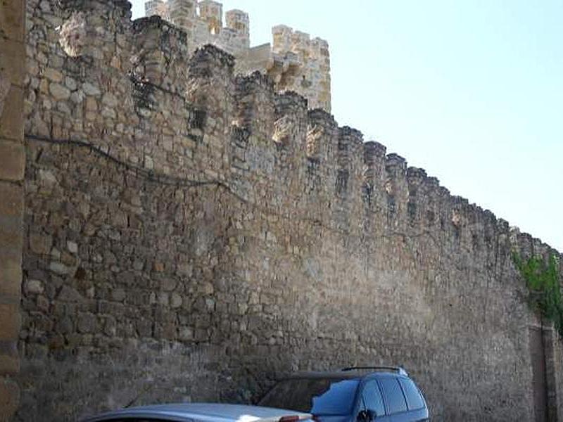 Castillo de Lopera