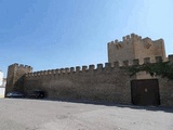 Castillo de Lopera