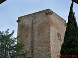 Castillo de Mengíbar