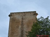 Castillo de Mengíbar