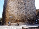 Castillo de Mengíbar