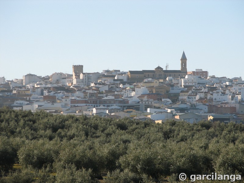 Torreón de Boabdil