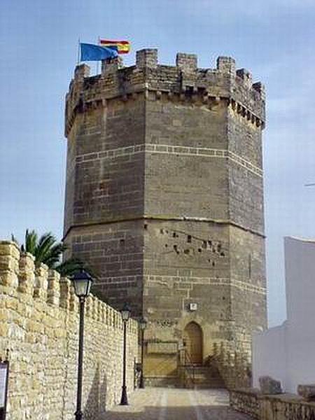 Torreón de Boabdil