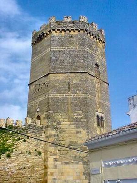 Torreón de Boabdil