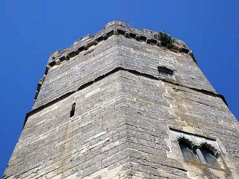 Torreón de Boabdil