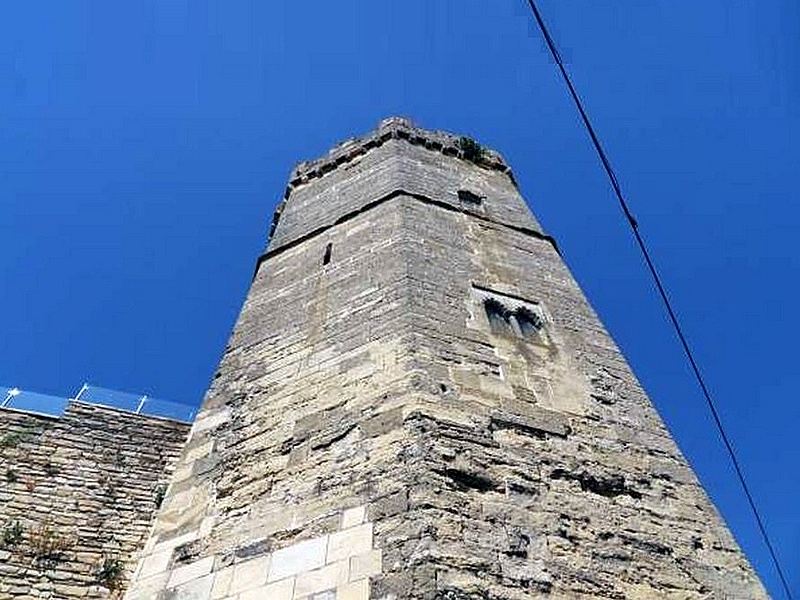 Torreón de Boabdil