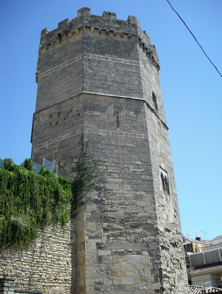 Torreón de Boabdil