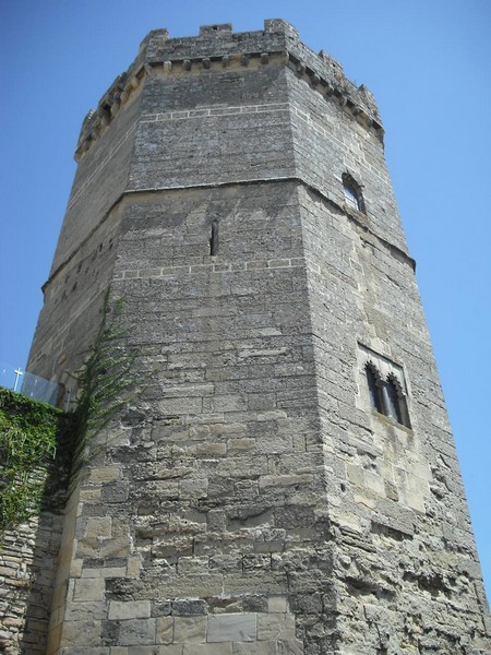 Torreón de Boabdil