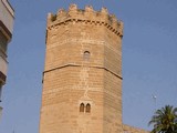 Torreón de Boabdil