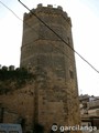 Torreón de Boabdil