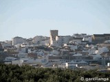 Torreón de Boabdil