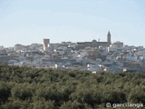 Torreón de Boabdil