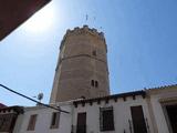 Torreón de Boabdil