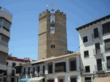 Torreón de Boabdil