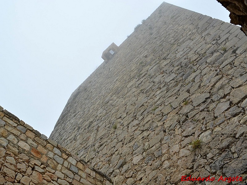 Torre del Homenaje