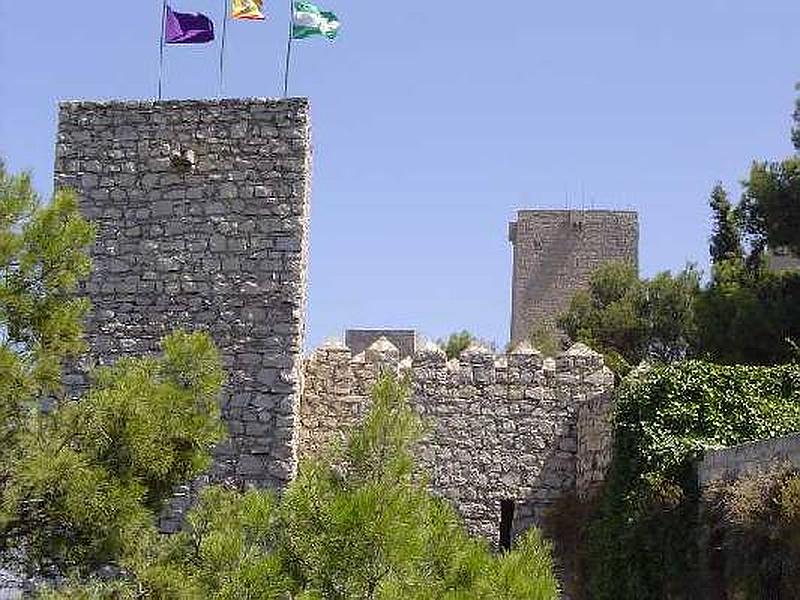 Castillo de Santa Catalina