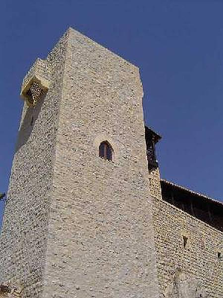 Castillo de Santa Catalina