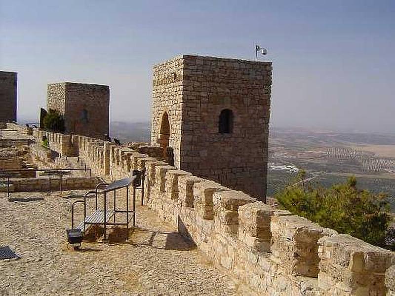 Castillo de Santa Catalina