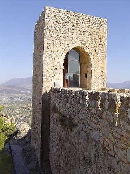 Castillo de Santa Catalina