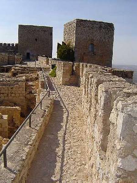 Castillo de Santa Catalina