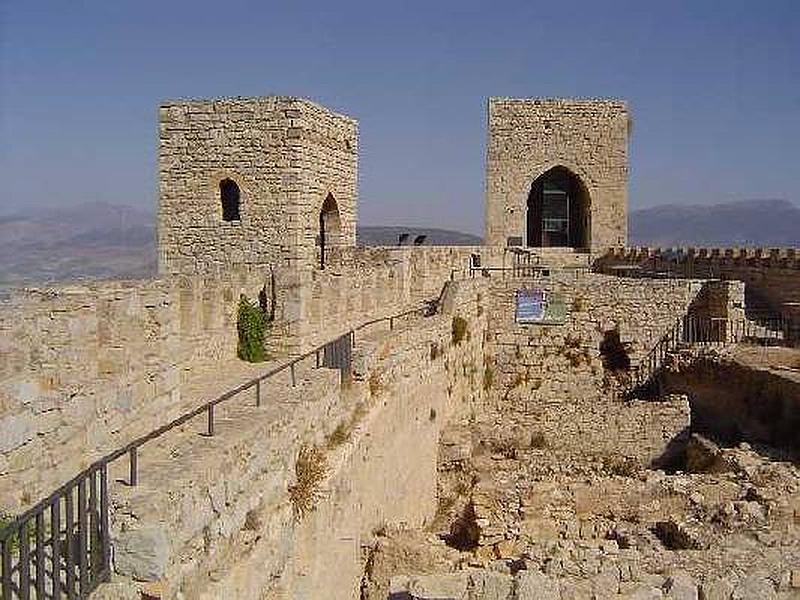 Castillo de Santa Catalina