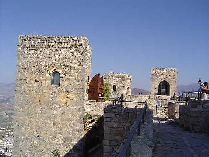 Castillo de Santa Catalina