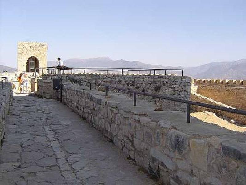 Castillo de Santa Catalina