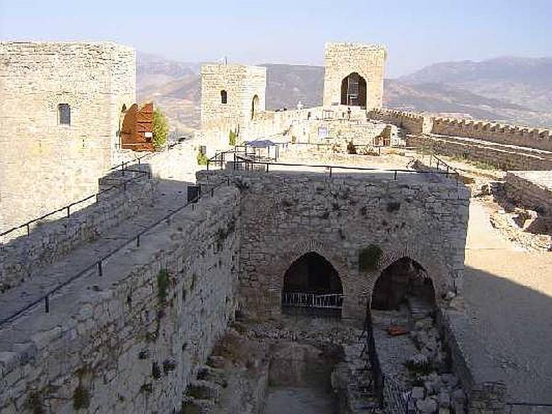 Castillo de Santa Catalina