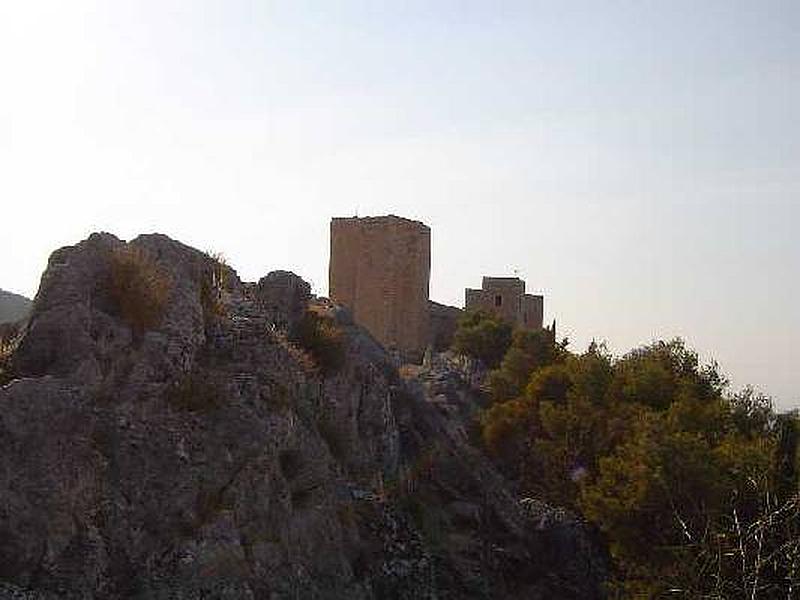 Castillo de Santa Catalina