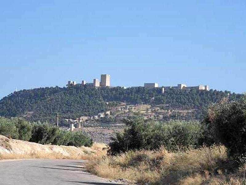 Castillo de Santa Catalina