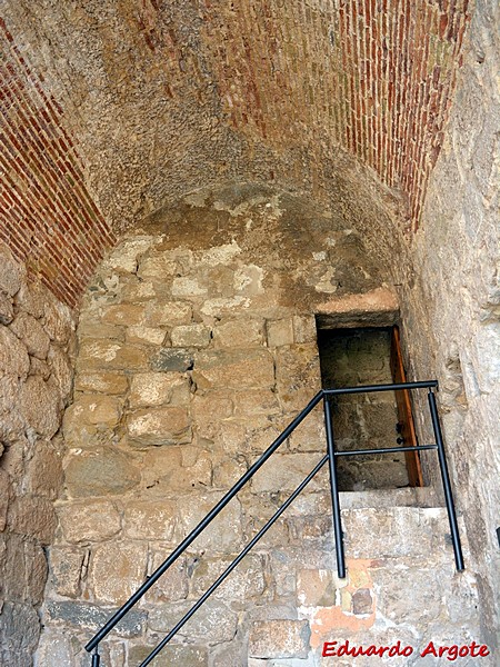 Castillo de Santa Catalina