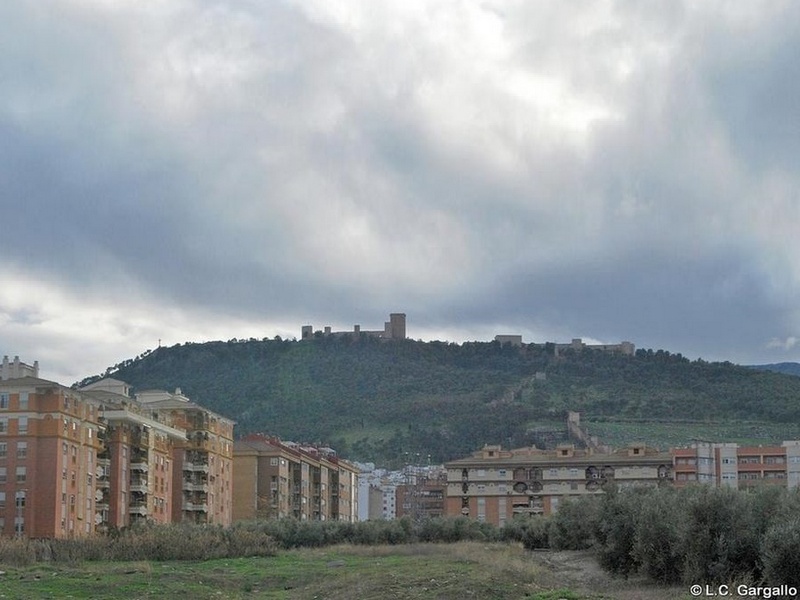 Castillo de Santa Catalina