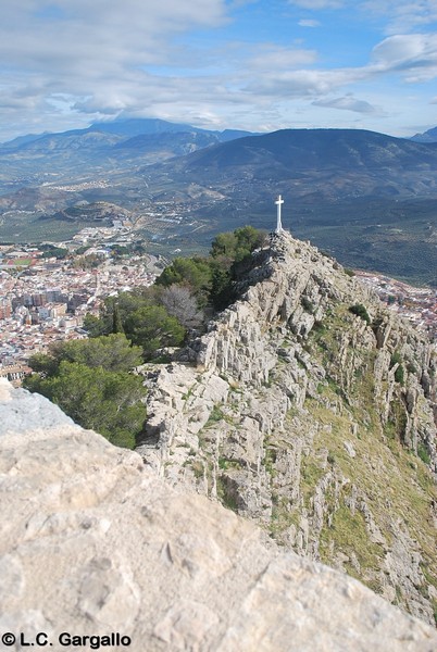 Castillo de Santa Catalina