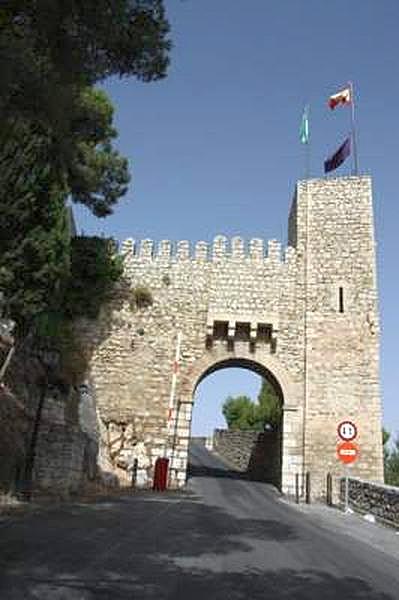 Castillo de Santa Catalina