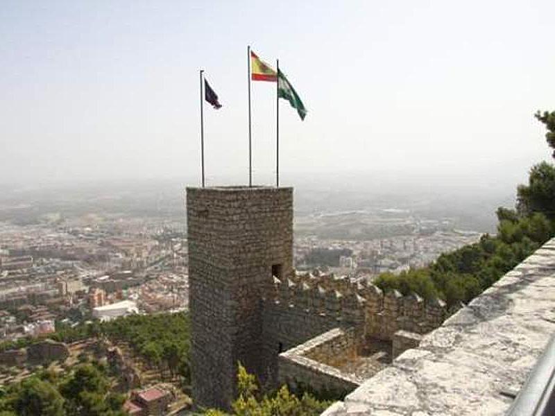 Castillo de Santa Catalina