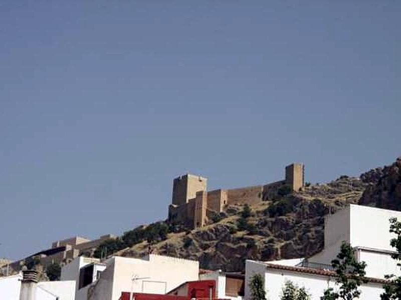 Castillo de Santa Catalina