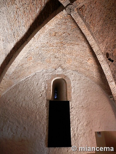 Castillo de Santa Catalina