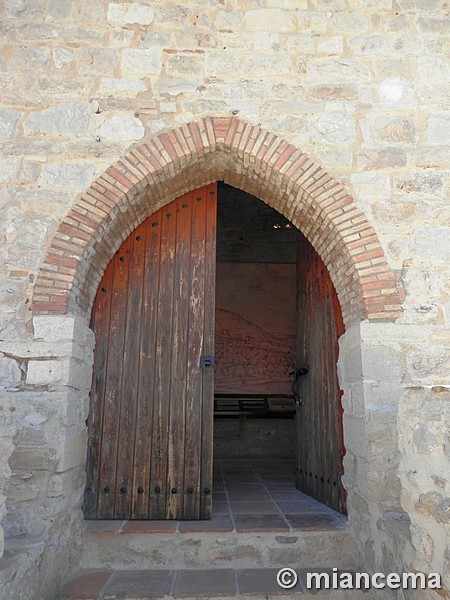 Castillo de Santa Catalina