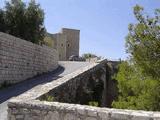 Castillo de Santa Catalina